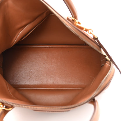 Hermes Taurillon Clemence Bolide 31 Gold 5 of 22