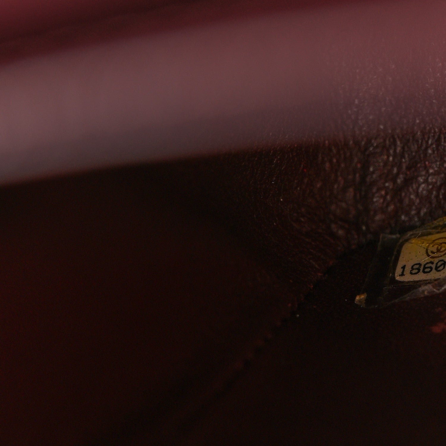 Chanel Caviar Quilted Jumbo Double Flap Black 7 of 15