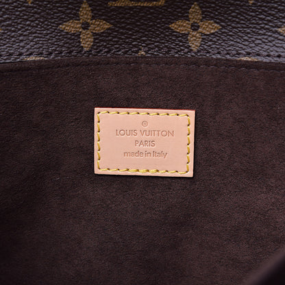 Louis Vuitton Monogram Pochette Metis 6 of 11