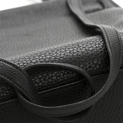 Hermes Togo Kelly Retourne 32 Black 14 of 14