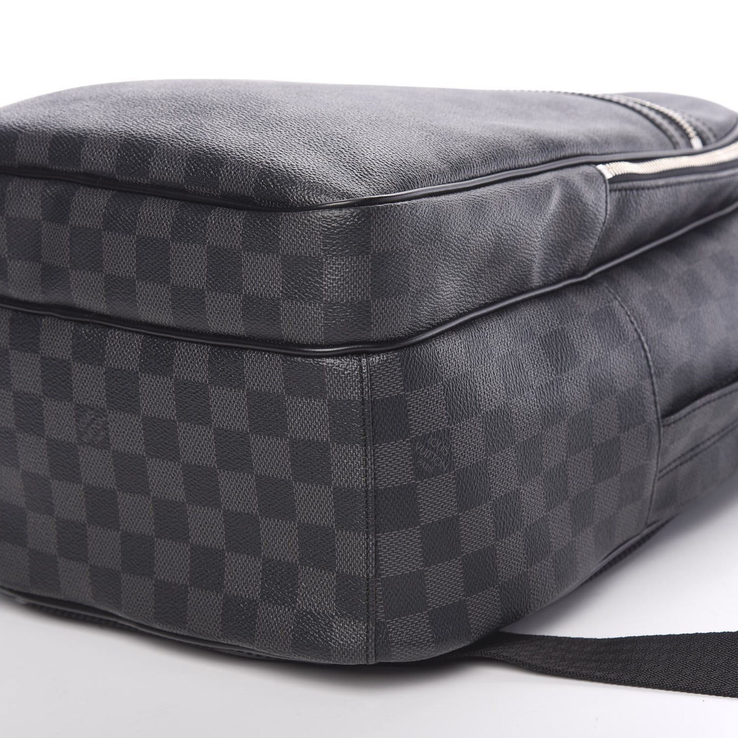 Damier Graphite Michael Backpack