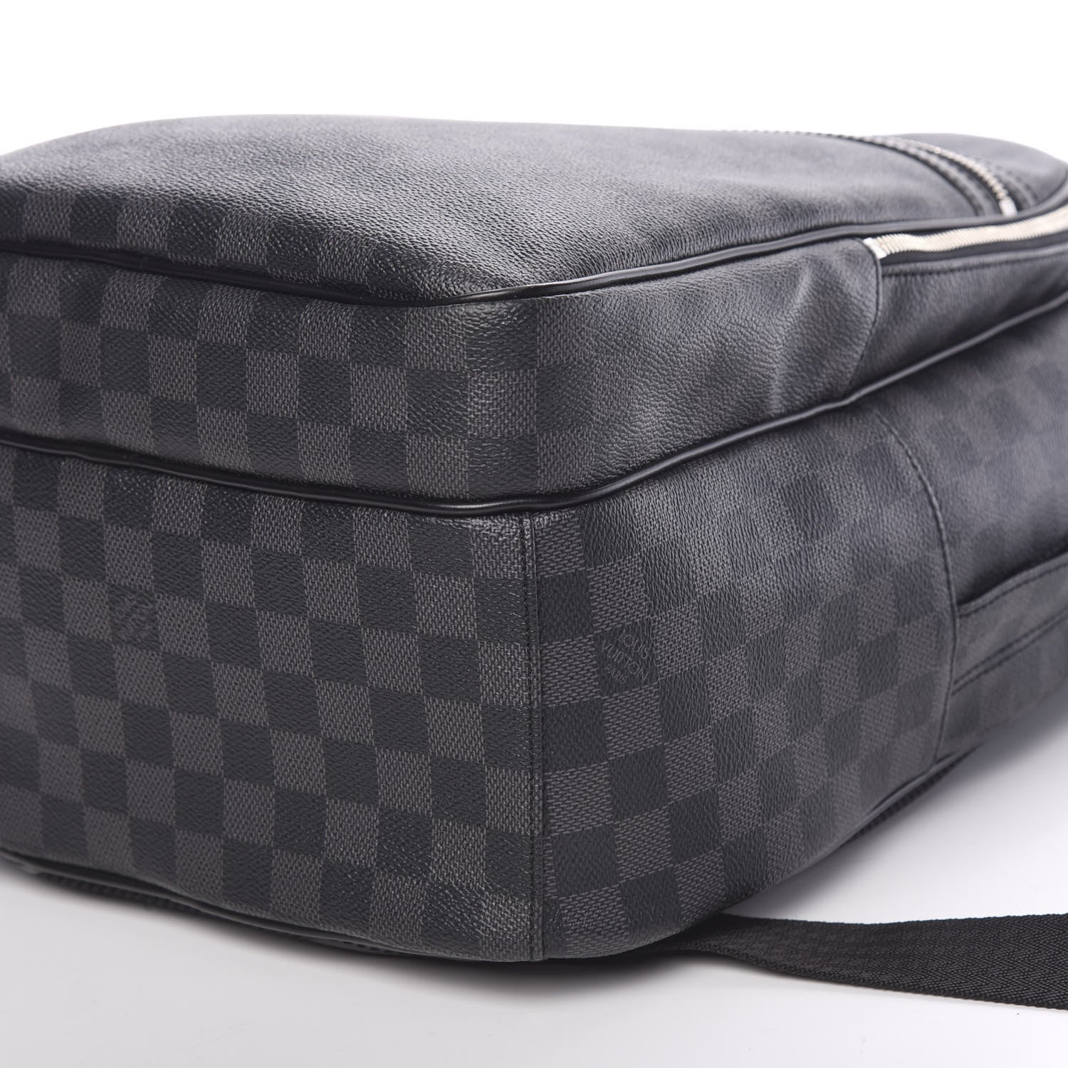 Louis Vuitton Damier Graphite Michael Backpack 7 of 8