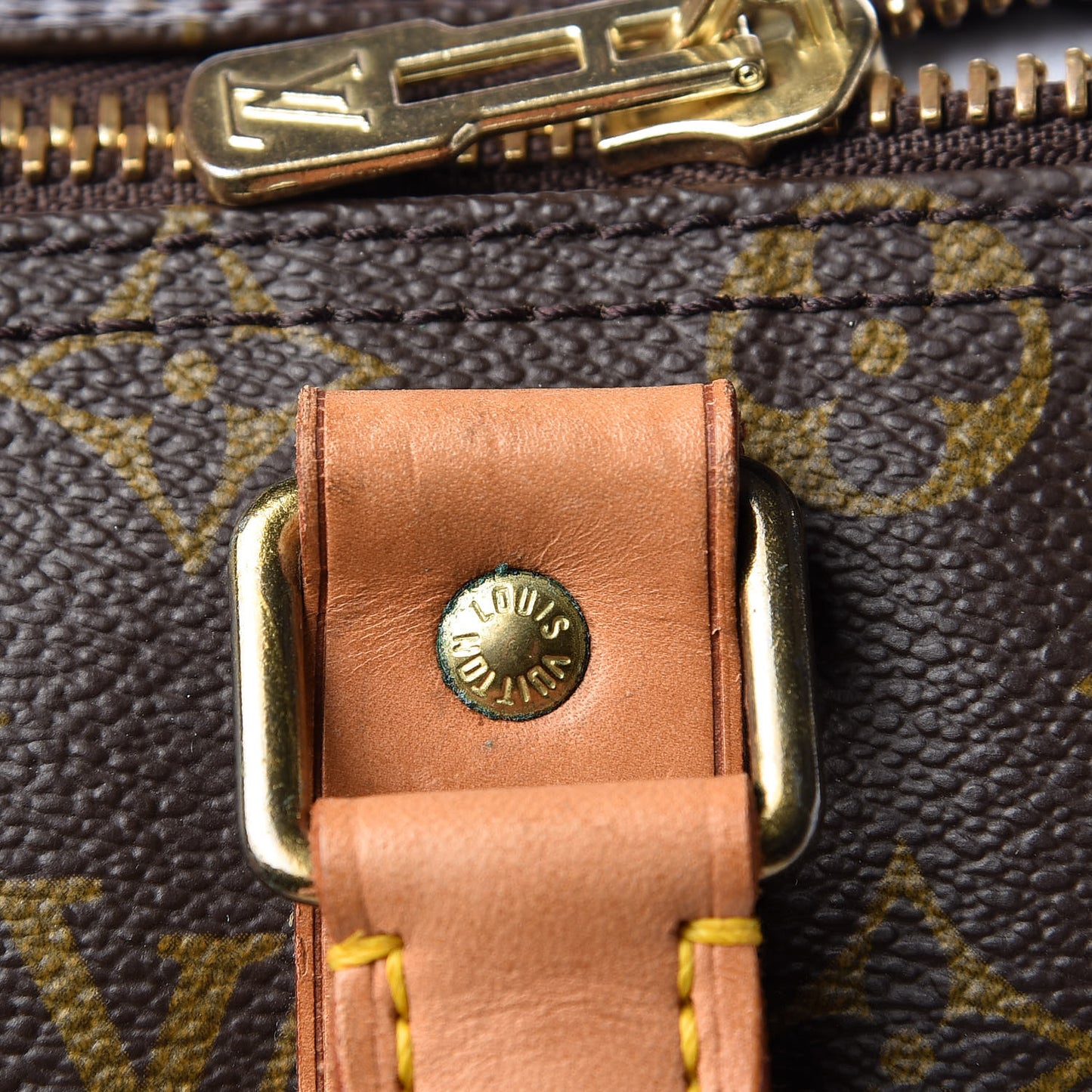 Monogram Keepall 45