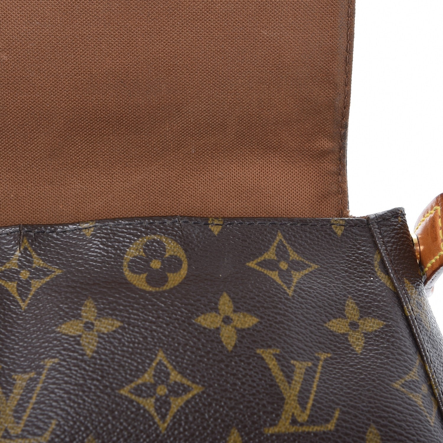 Louis Vuitton Monogram Mini Looping 13 of 17
