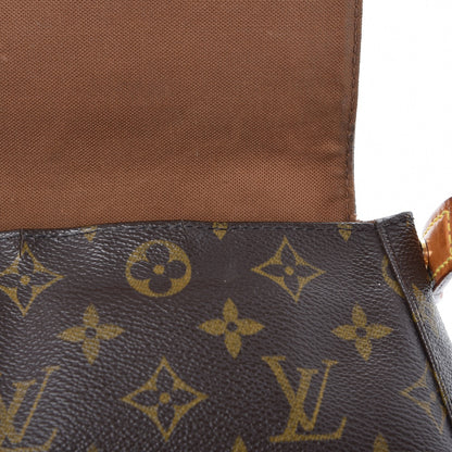 Louis Vuitton Monogram Mini Looping 13 of 17