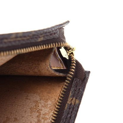 Louis Vuitton Monogram Bucket 27 Pouch 7 of 7