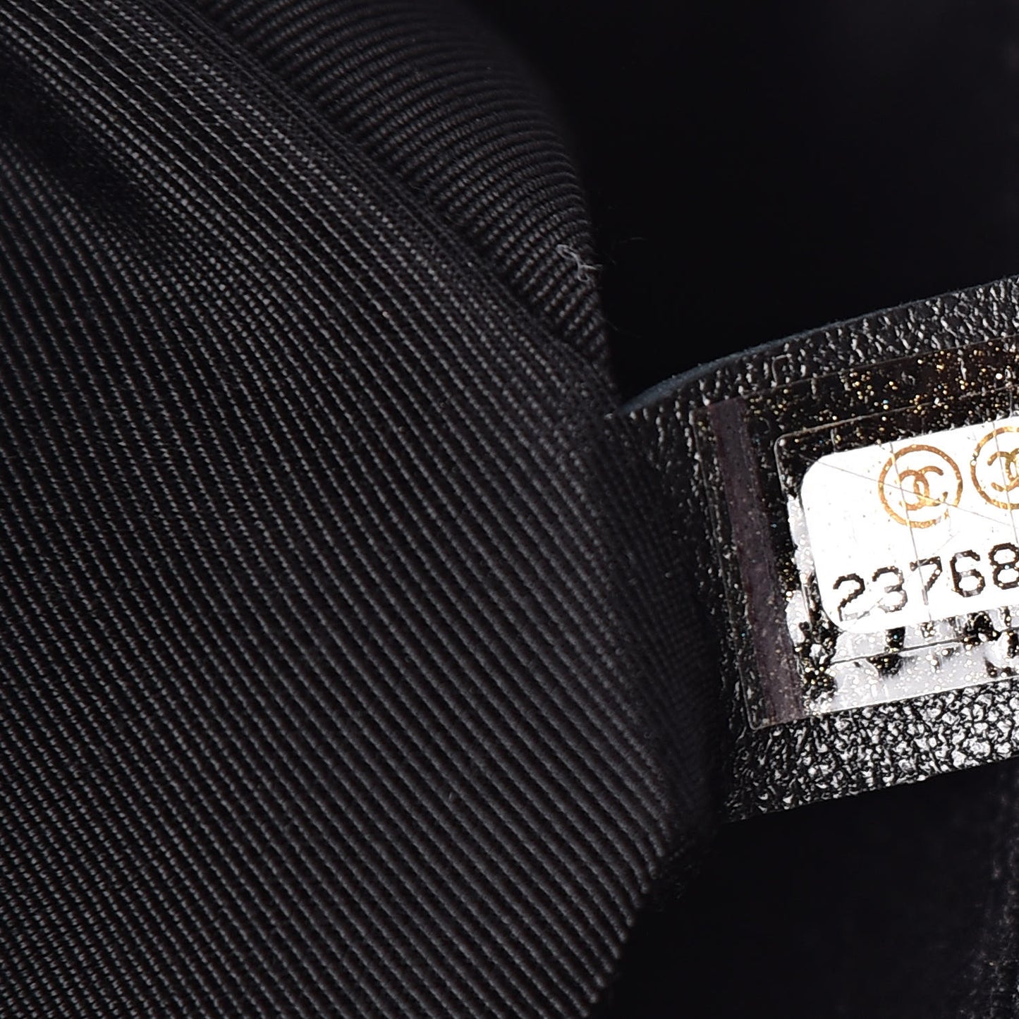 Caviar Quilted New Medium Boy Flap So Black