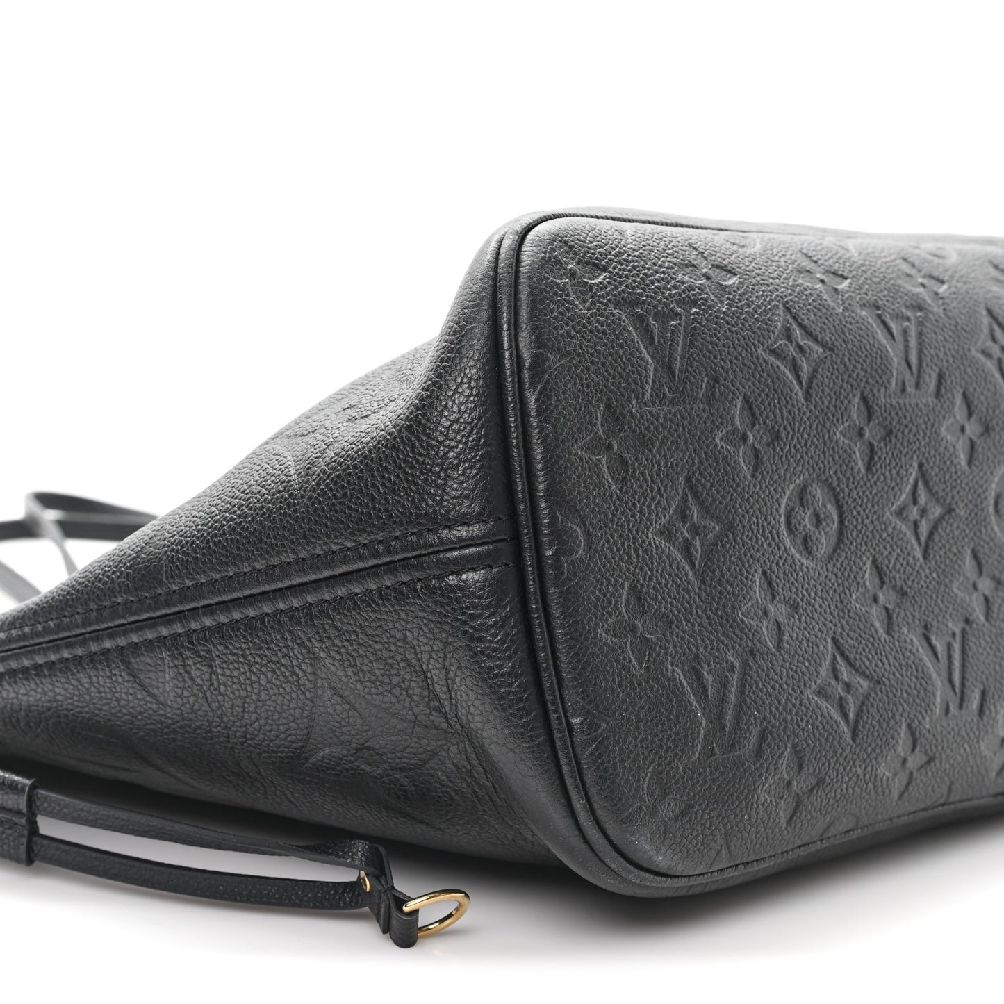 Empreinte Monogram Giant Neverfull MM Black