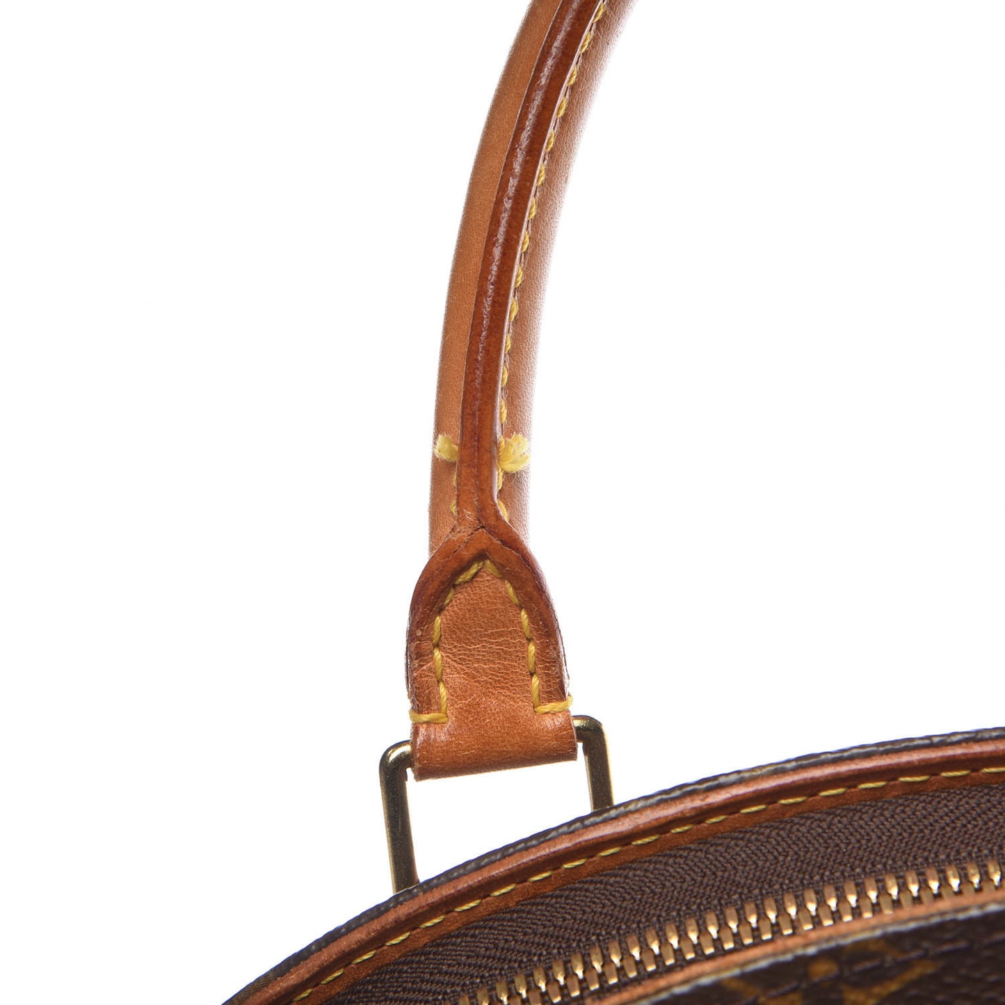 Monogram Ellipse PM