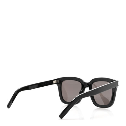 Saint Laurent Acetate SL 465 Sunglasses Black 4 of 7