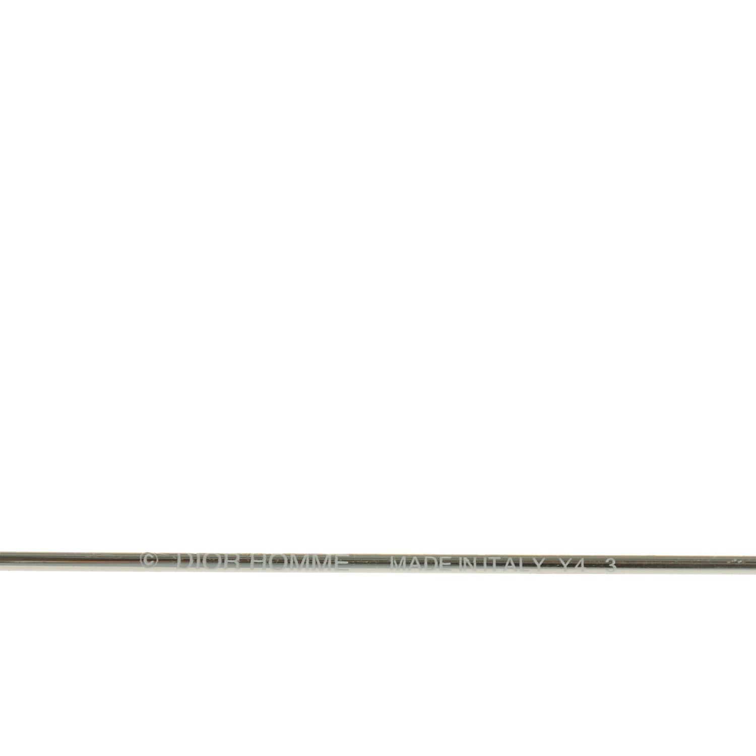 Christian Dior Composit 1.0 Sunglasses Silver 5 of 7