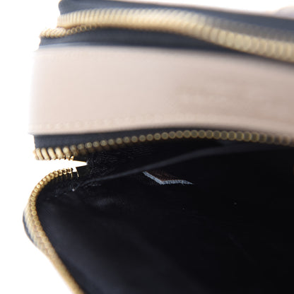 Marc Jacobs Saffiano Small Snapshot Camera Bag Rose Multicolor 10 of 12