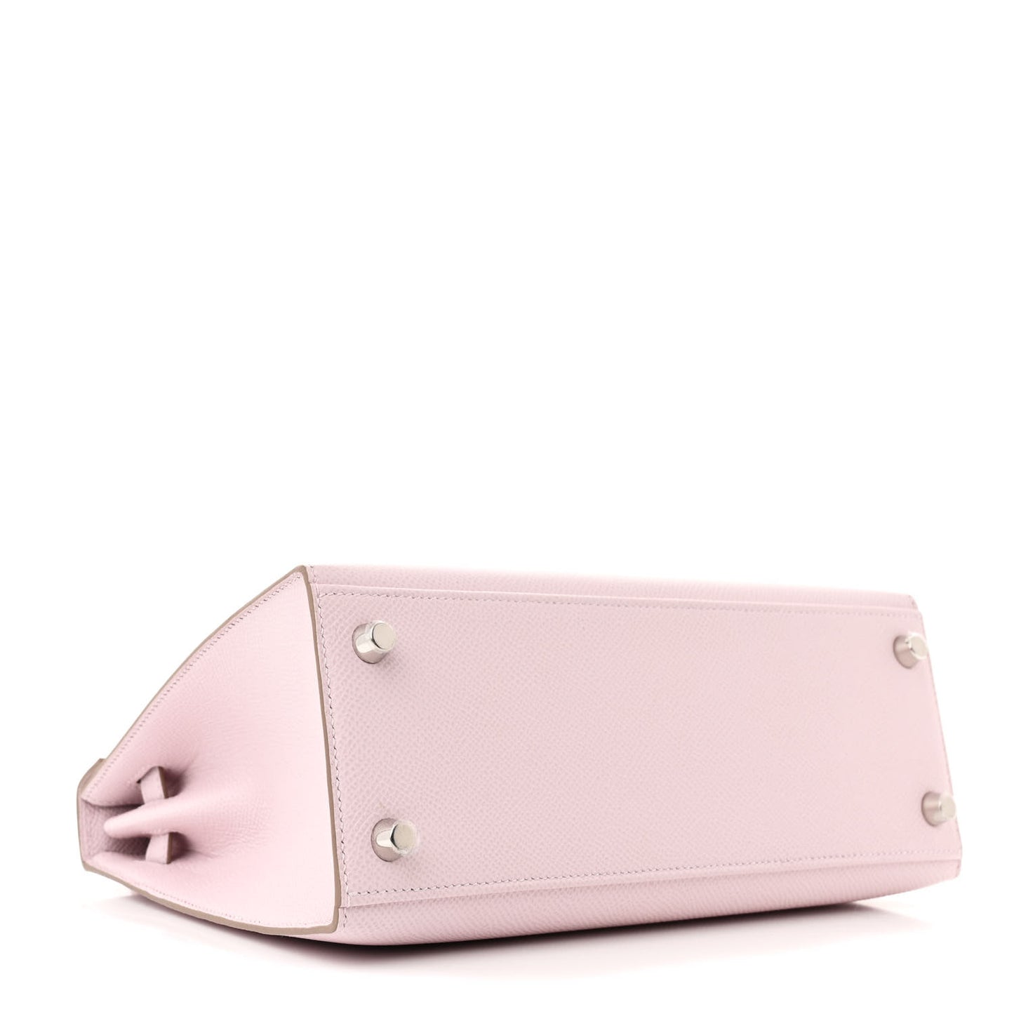 Epsom Kelly Sellier 25 Mauve Pale