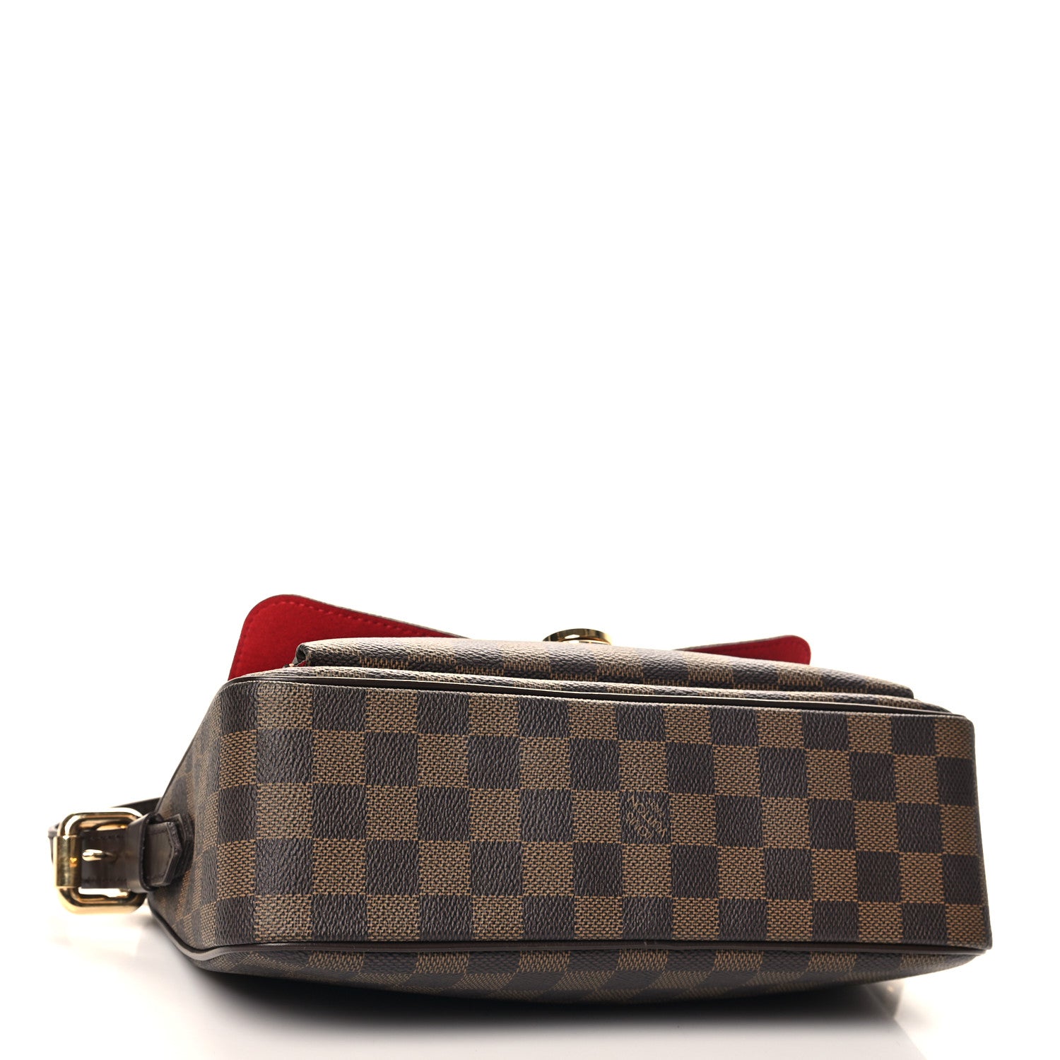 Louis Vuitton Damier Ebene Ravello GM 4 of 9
