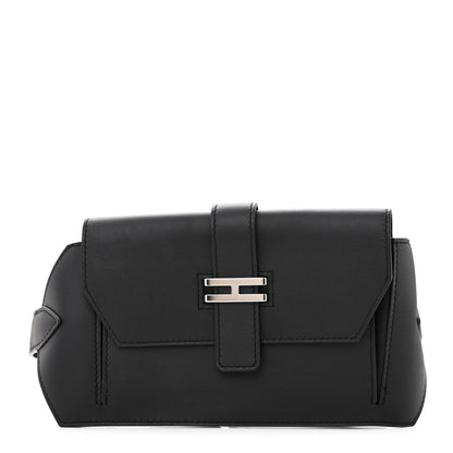Hermes Swift Elan Pocket Belt Bag M Black 1 of 15