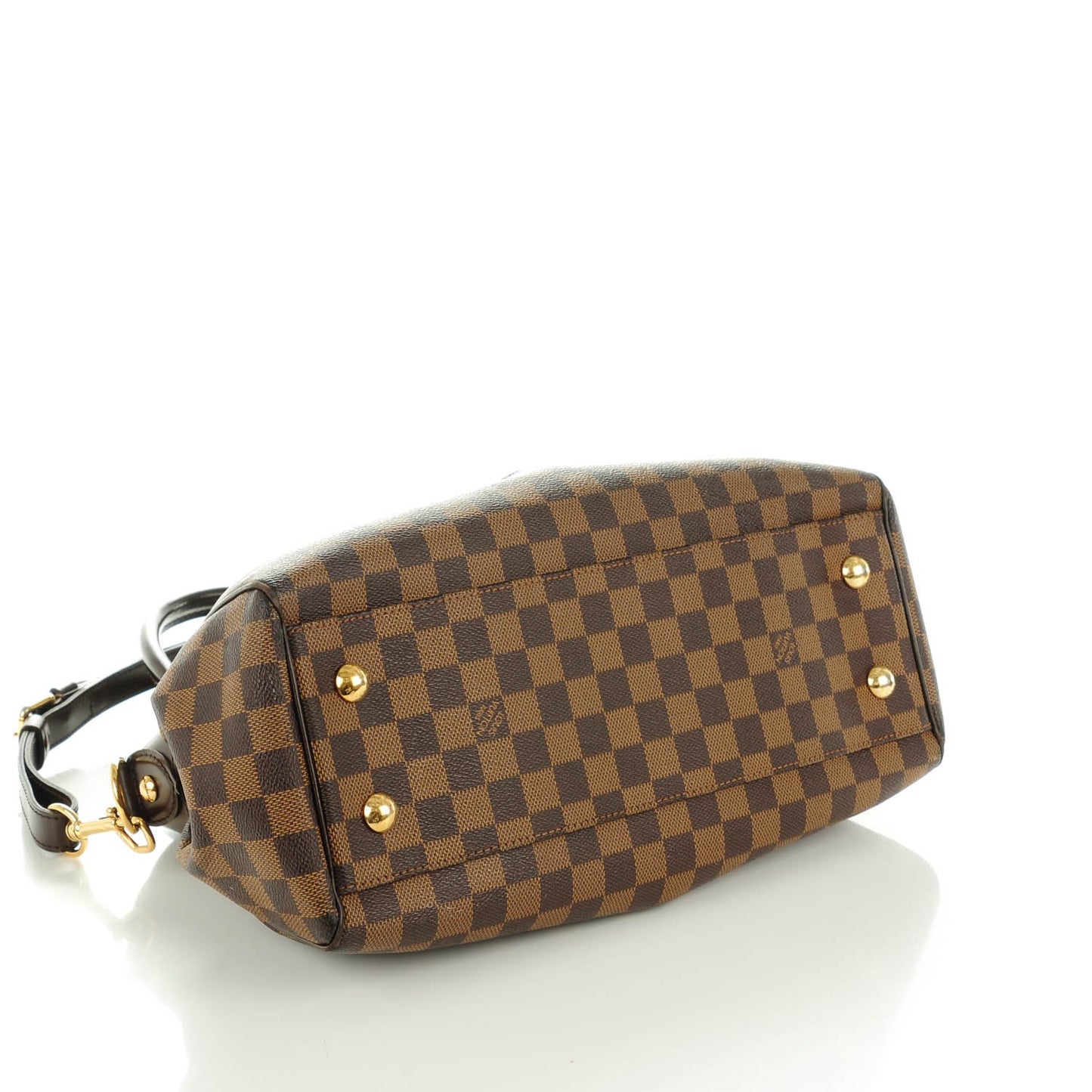 Damier Ebene Trevi PM