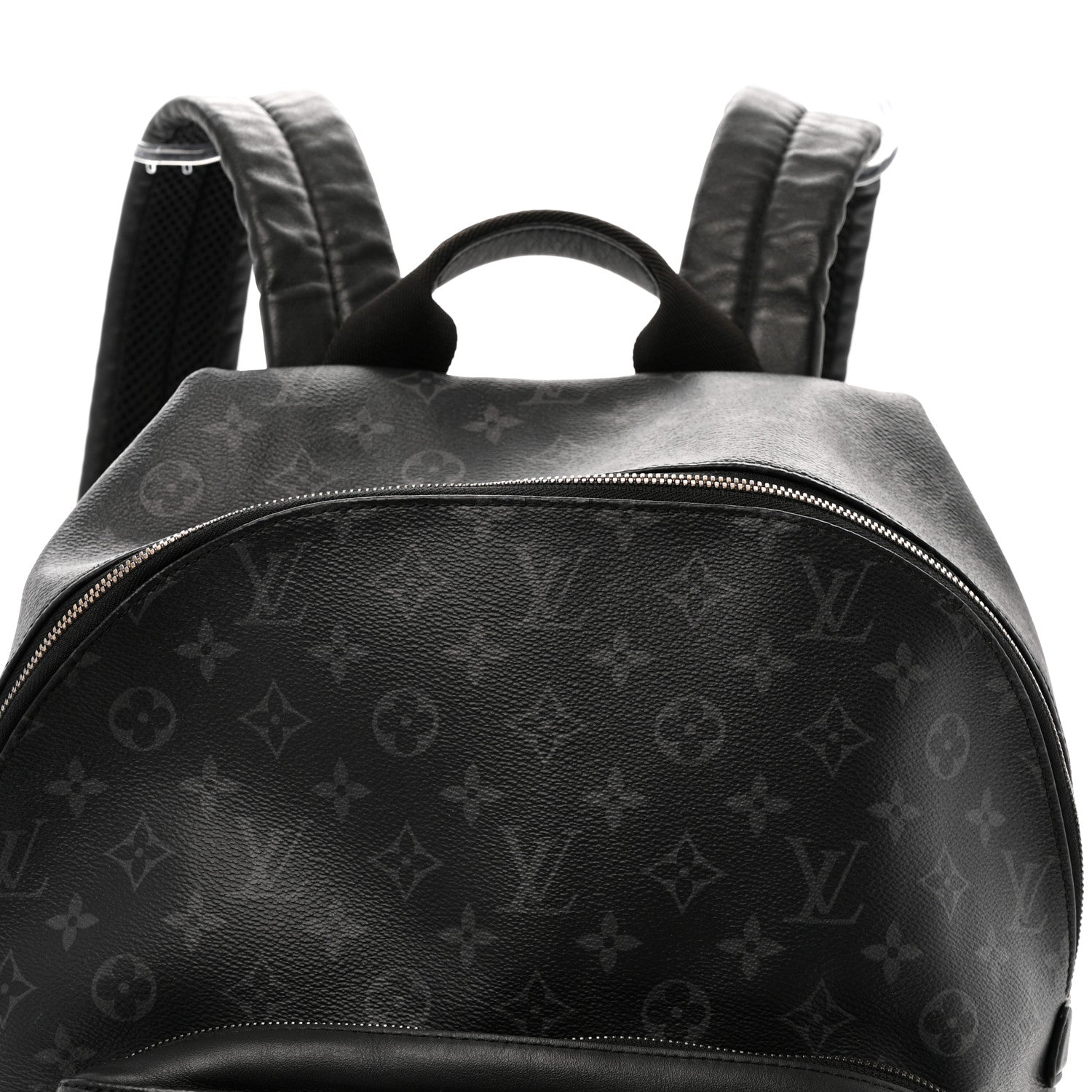 Louis Vuitton Monogram Eclipse Discovery Backpack PM 7 of 12