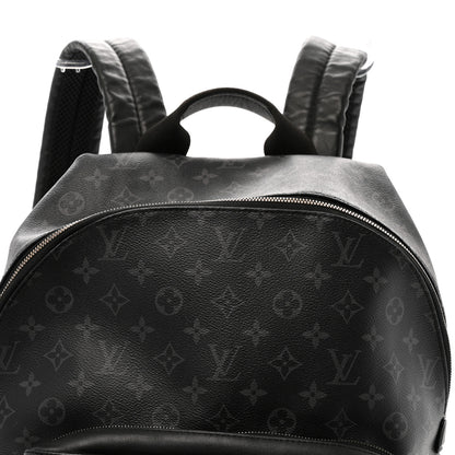 Louis Vuitton Monogram Eclipse Discovery Backpack PM 7 of 12