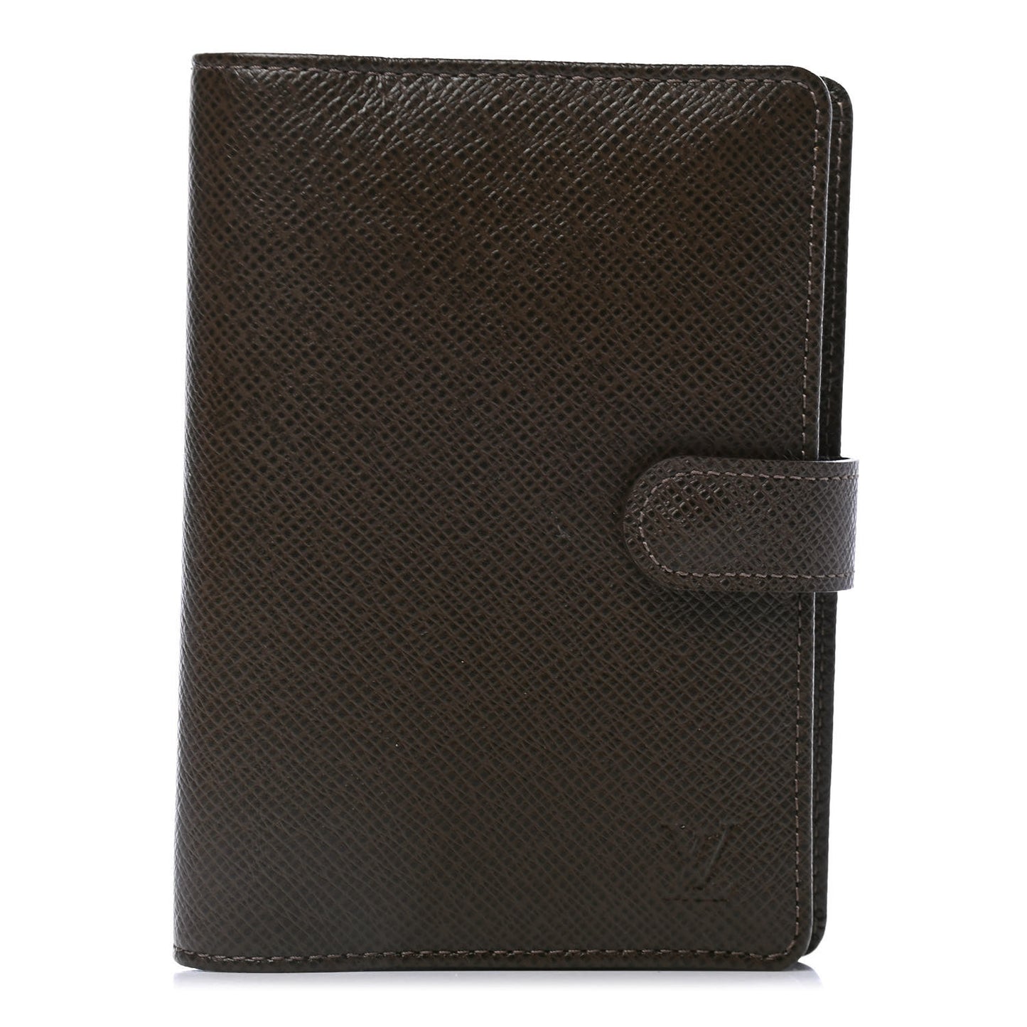Taiga Small Ring Agenda Cover Grizzli