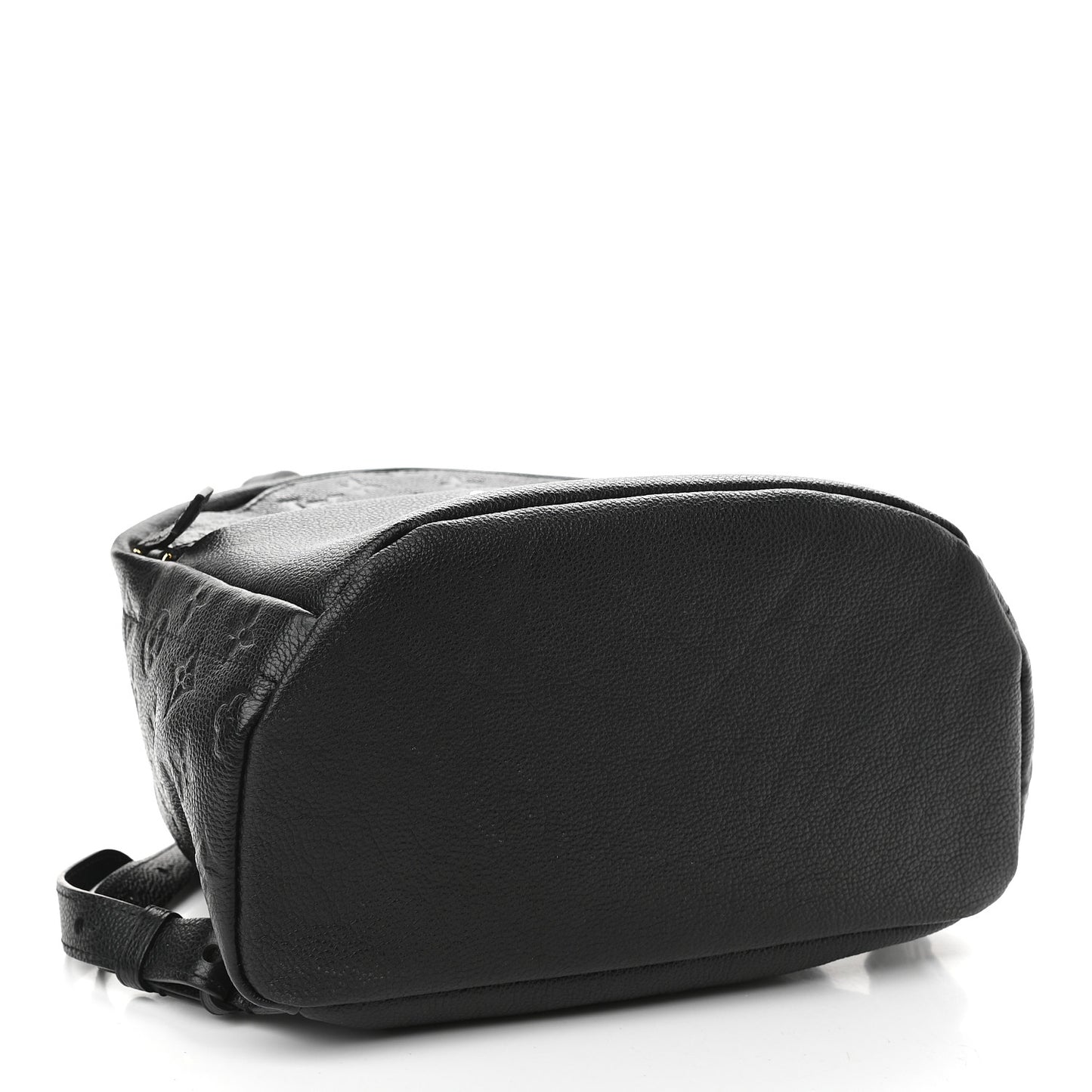 Empreinte Sorbonne Backpack Black