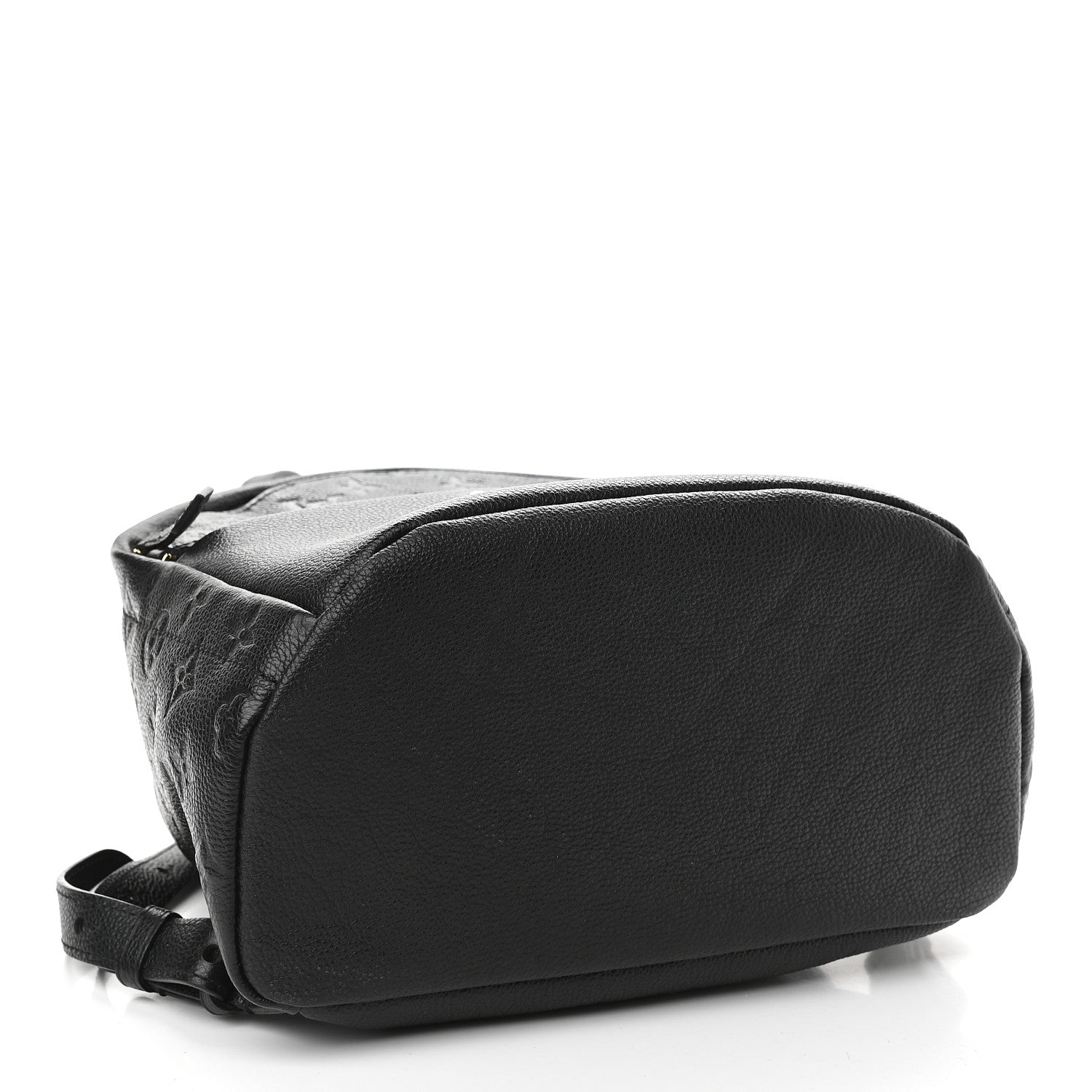 Louis Vuitton Empreinte Sorbonne Backpack Black 4 of 8