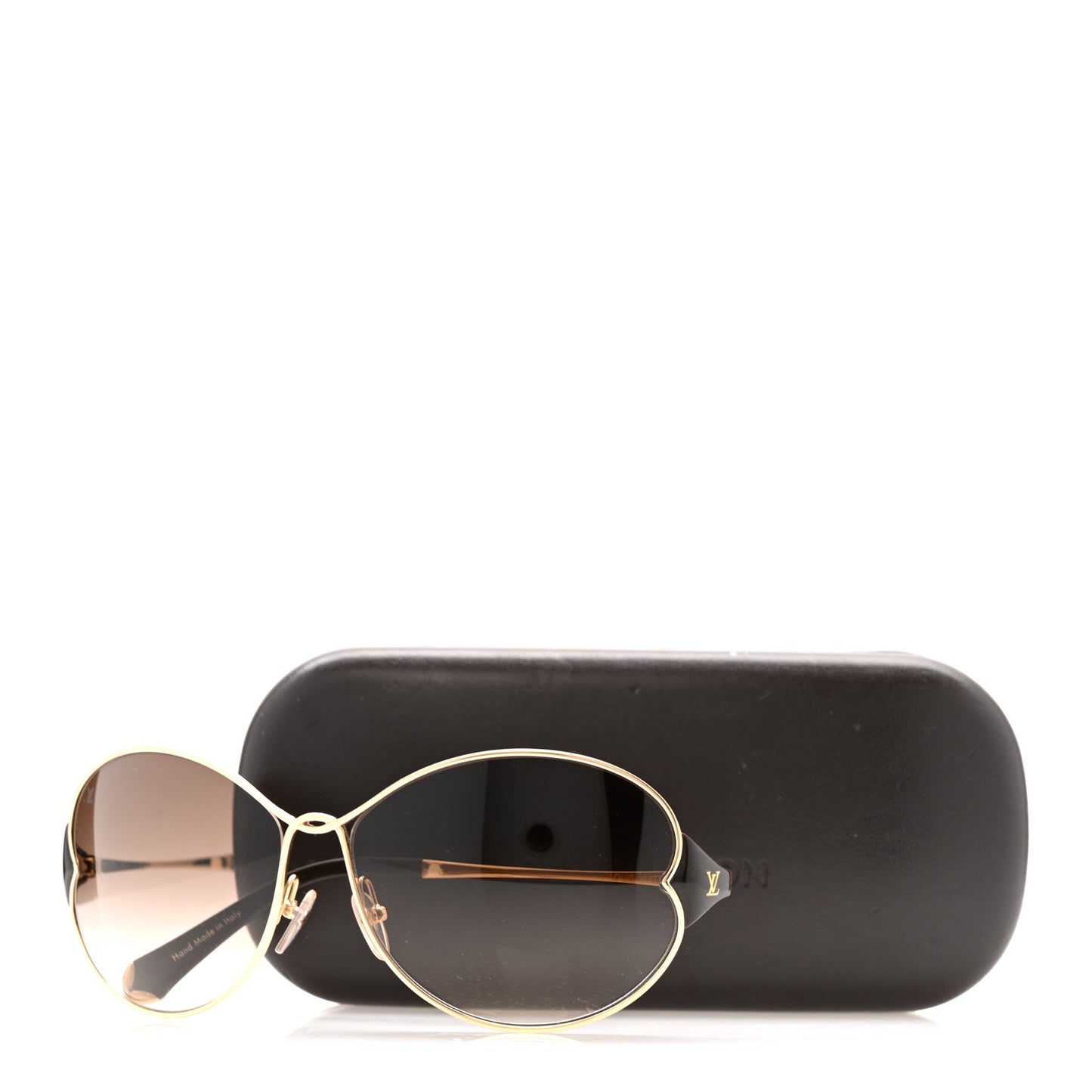 Daisy Sunglasses Z0262U Marron