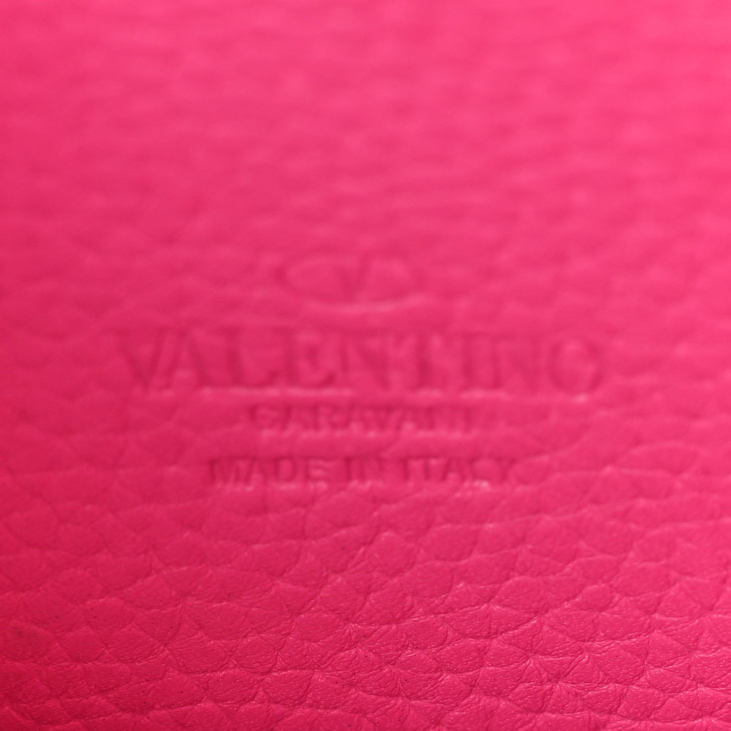 Valentino Garavani Pebbled Calfskin Medium Rockstud Flip Lock Crossbody Bag 13 of 13