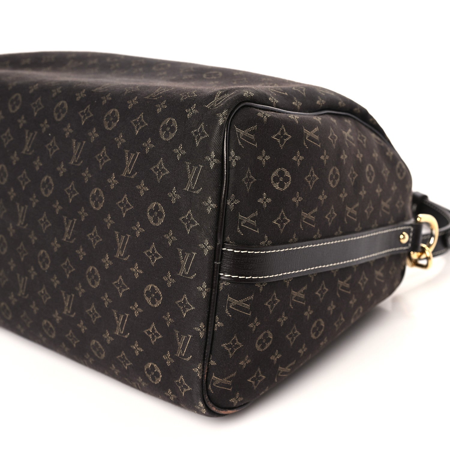 Louis Vuitton Monogram Idylle Speedy Bandouliere 30 Fusain 9 of 9