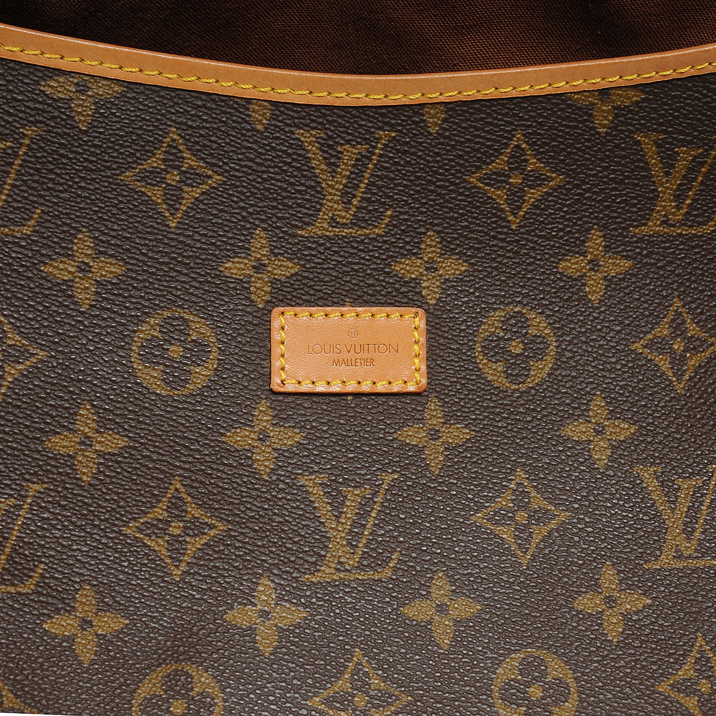 Monogram Saumur 43