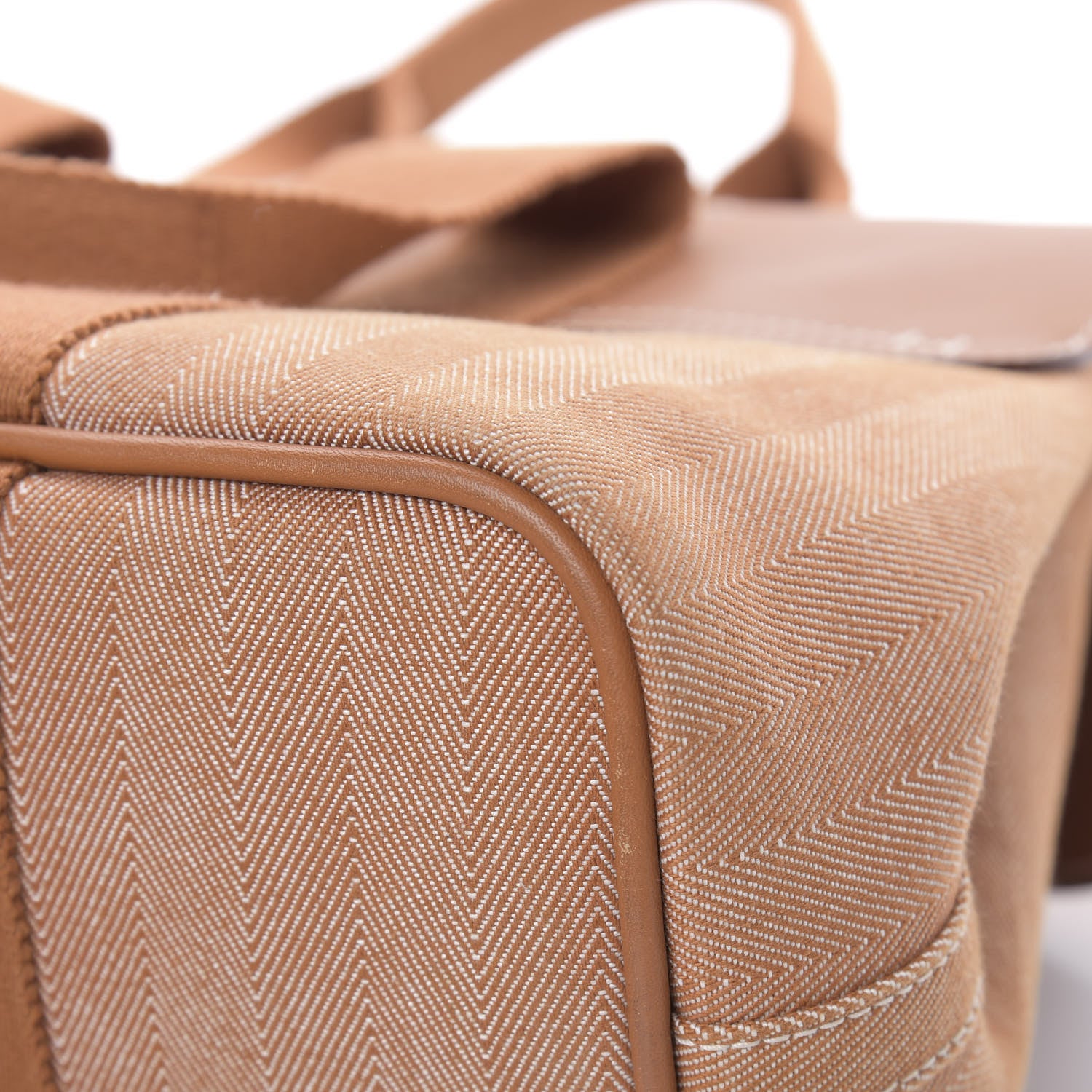 Hermes Swift Valparaiso Tote PM Gold 11 of 14