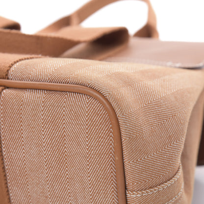 Hermes Swift Valparaiso Tote PM Gold 11 of 14