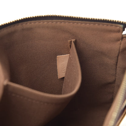 Louis Vuitton Monogram Riveting Pochette Accessories 7 of 15
