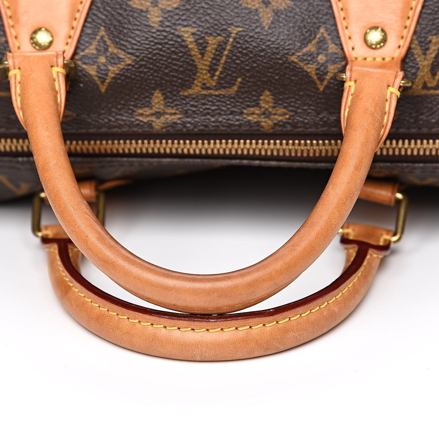 Monogram Speedy Bandouliere 40