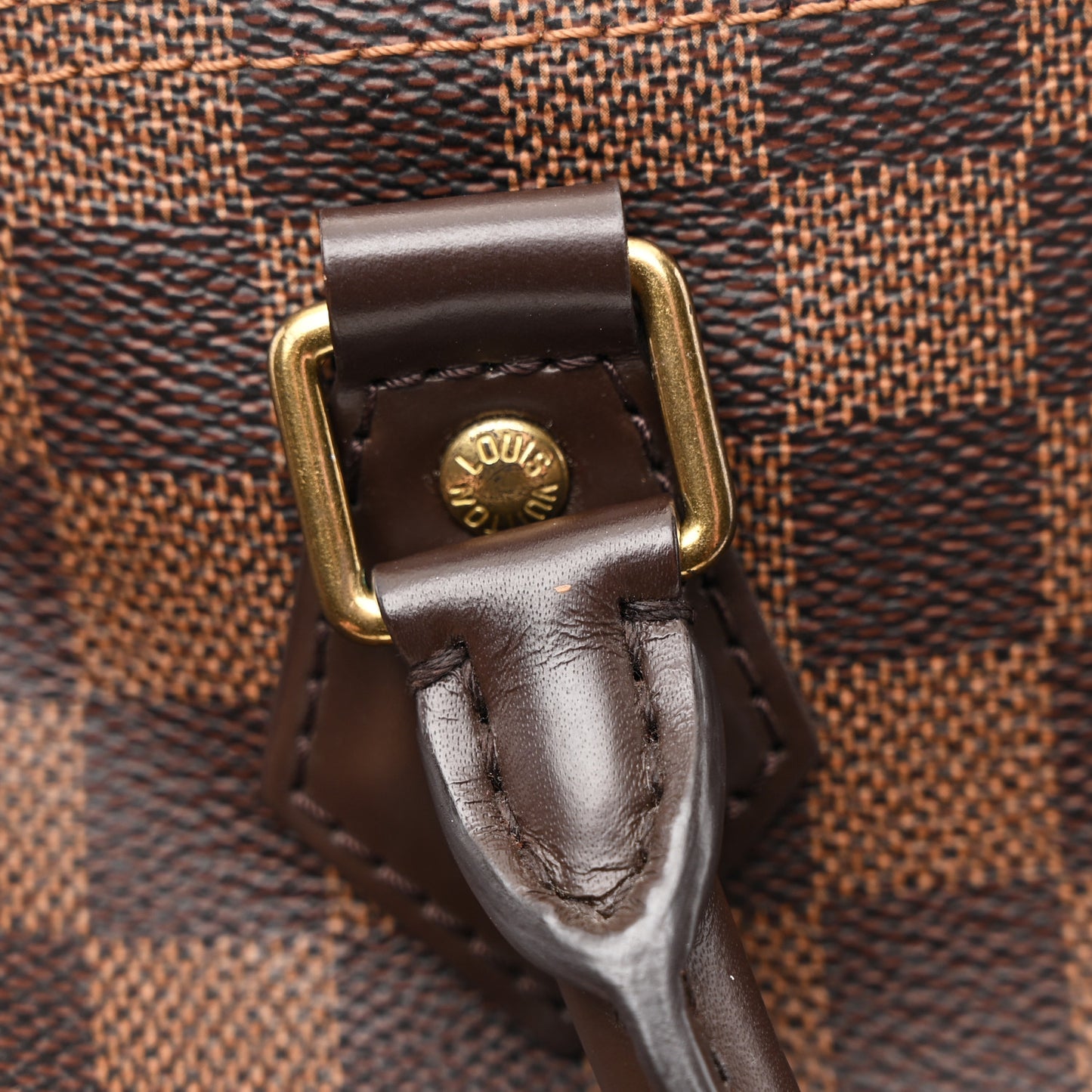 Damier Ebene Speedy 30