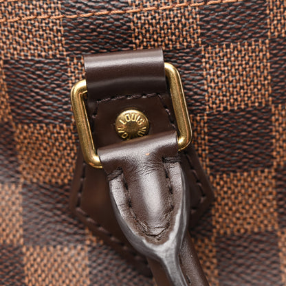 Louis Vuitton Damier Ebene Speedy 30 11 of 12