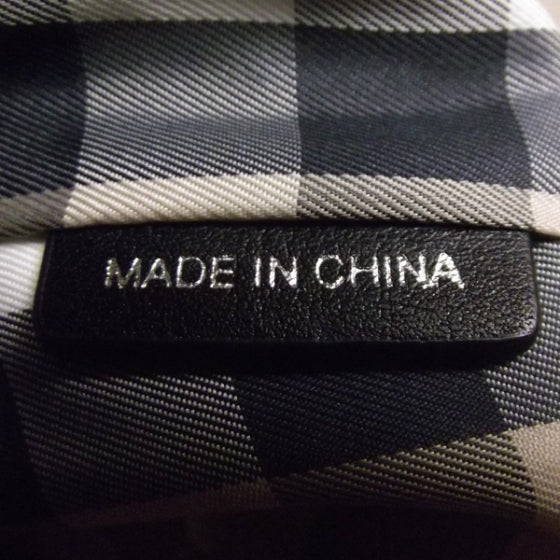 Burberry Nylon Buckleigh Packable Tote Pink 8 of 11