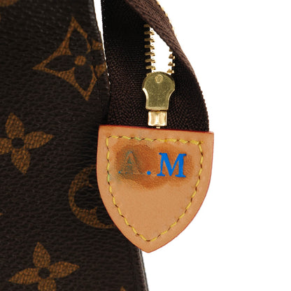 Louis Vuitton Monogram Toiletry Pouch 26 8 of 8