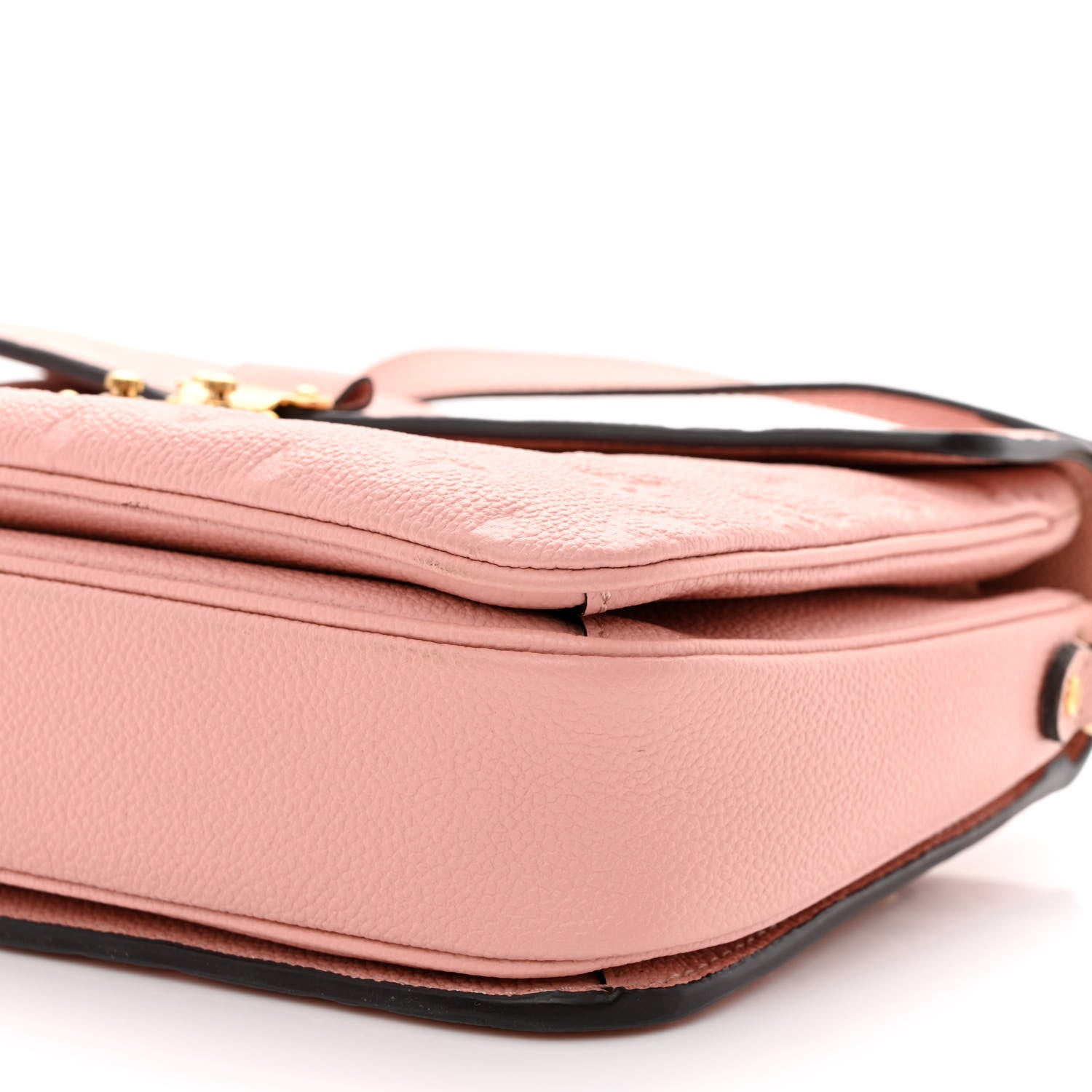 Louis Vuitton Empreinte Pochette Metis Rose Poudre 11 of 11