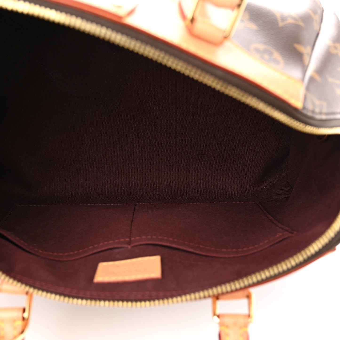 Monogram Segur NM