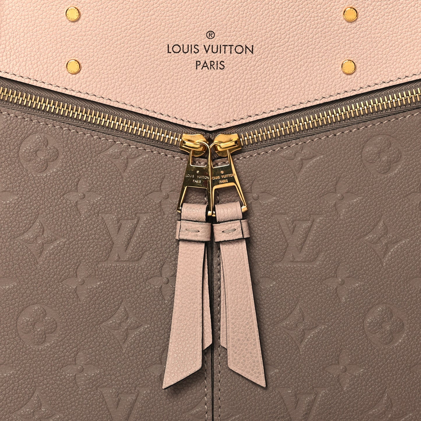 Empreinte Sully MM Vison