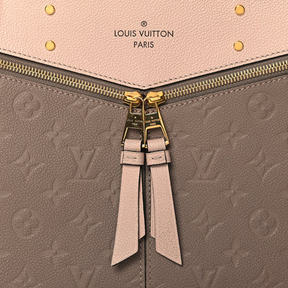 Louis Vuitton Empreinte Sully MM Vison 7 of 9