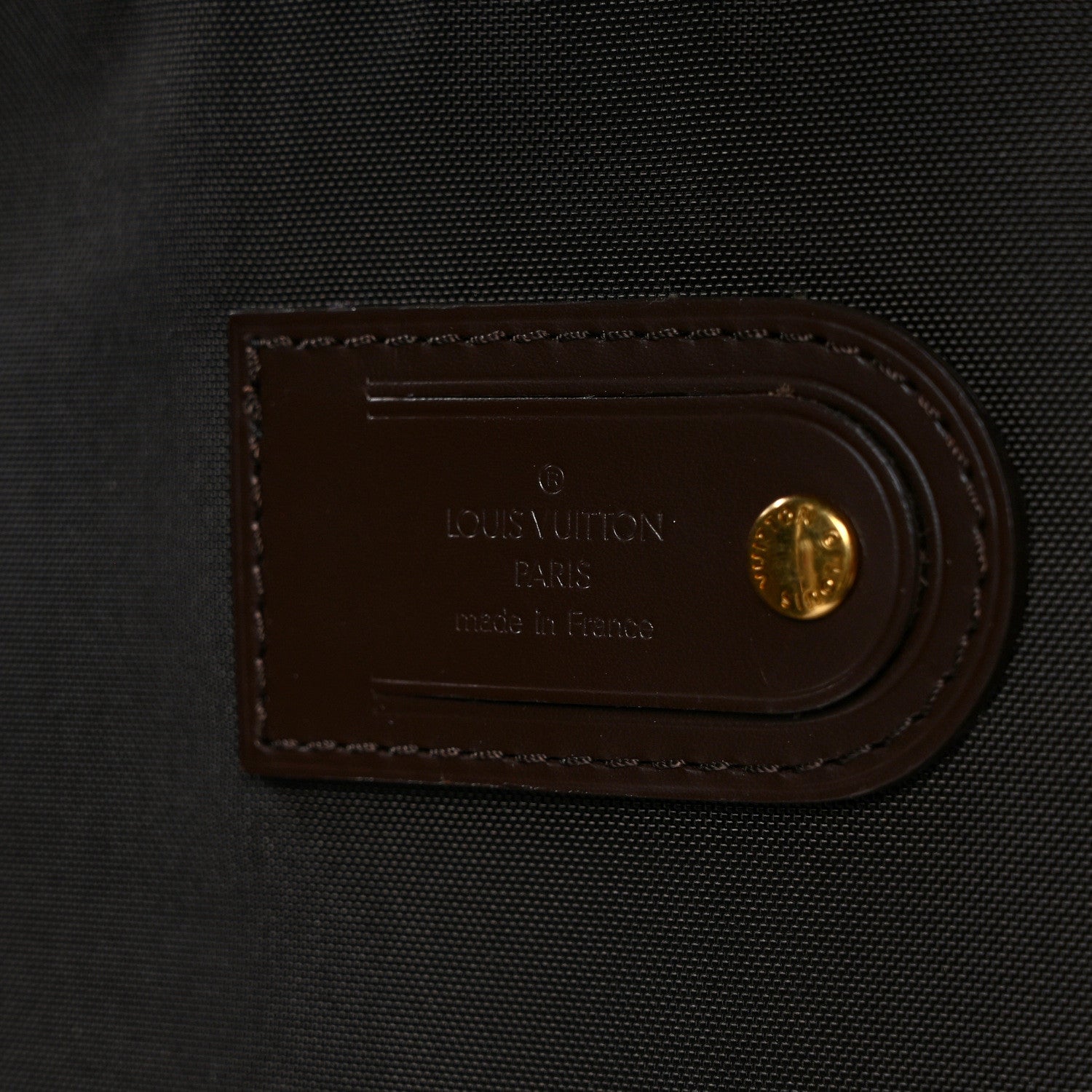Louis Vuitton Damier Ebene Pegase 70 5 of 12