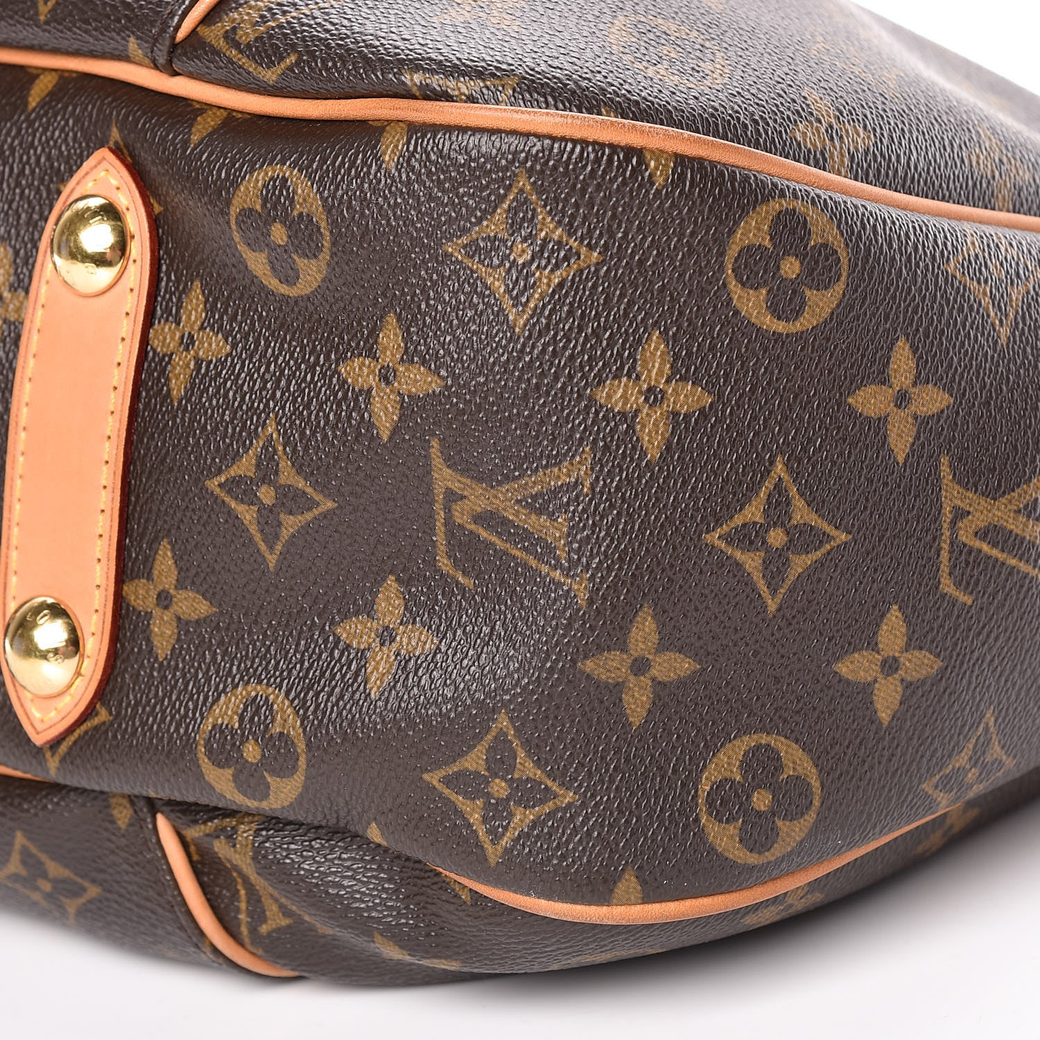 Louis Vuitton Monogram Galliera PM 10 of 15