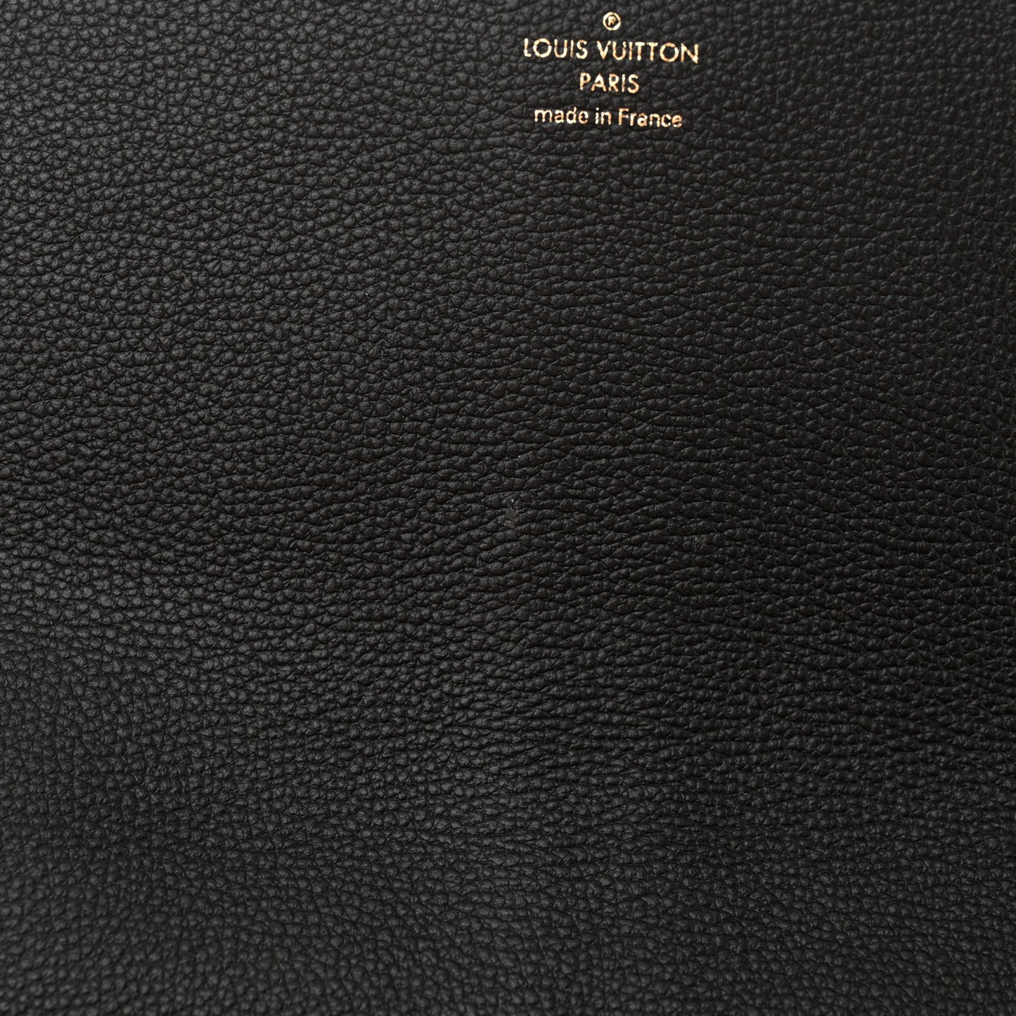 Damier Ebene Clapton Black