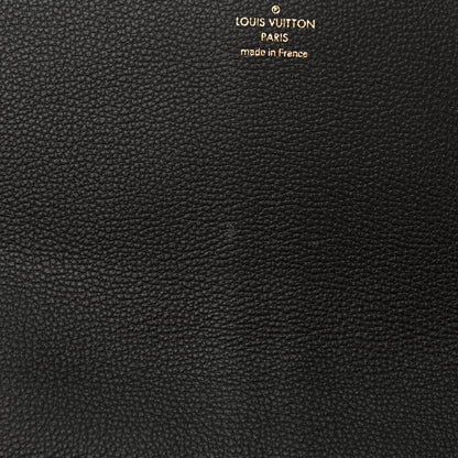 Louis Vuitton Damier Ebene Clapton Black 10 of 13
