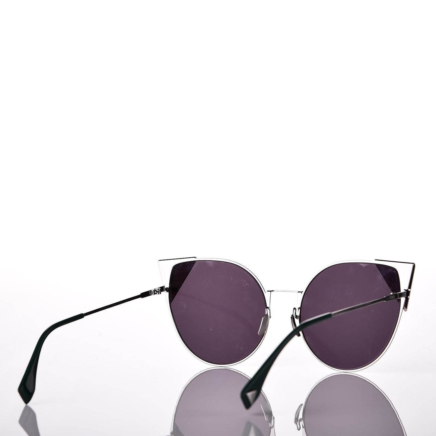 Iridia Sunglasses FF 0190 Palladium Pink