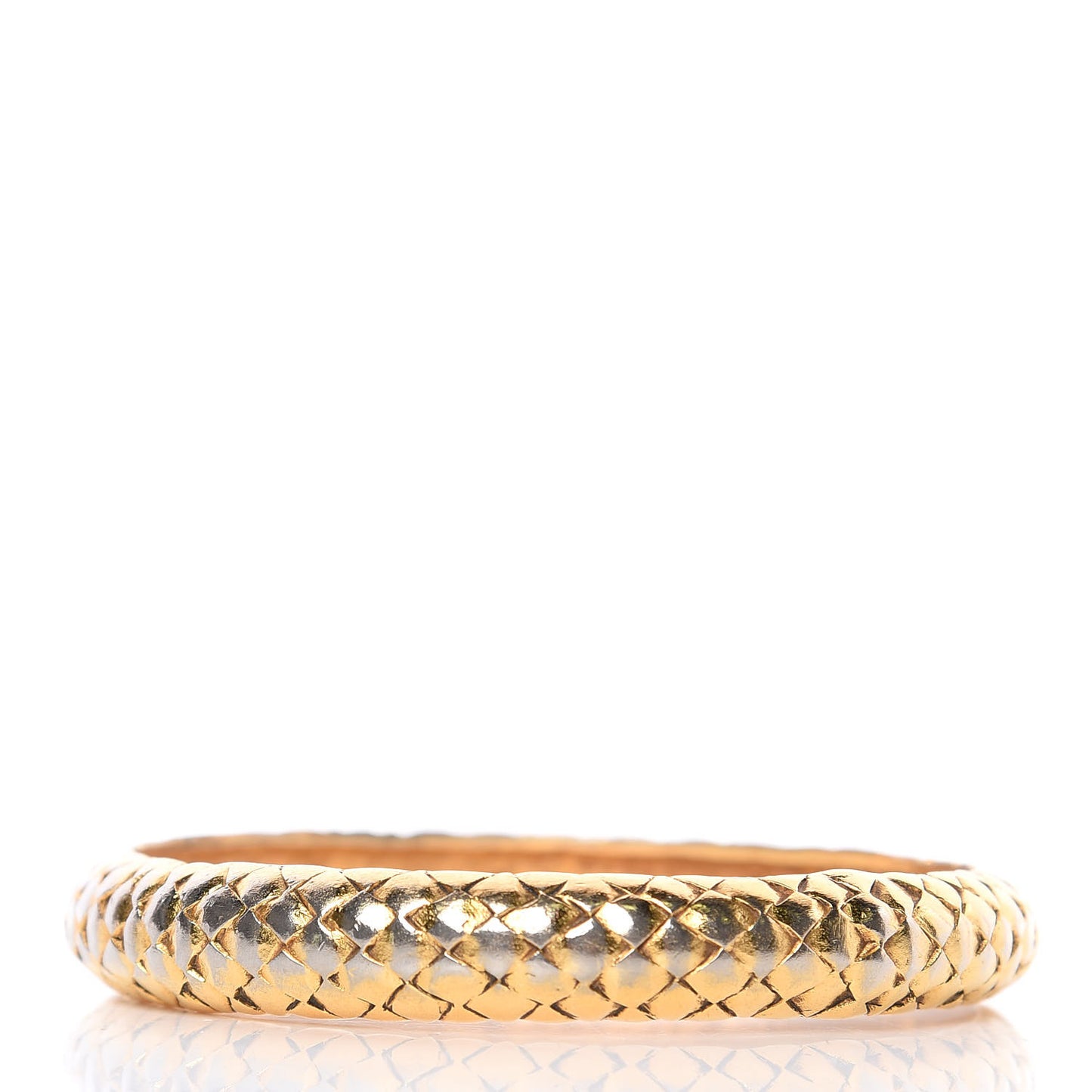 CC Bangle Gold