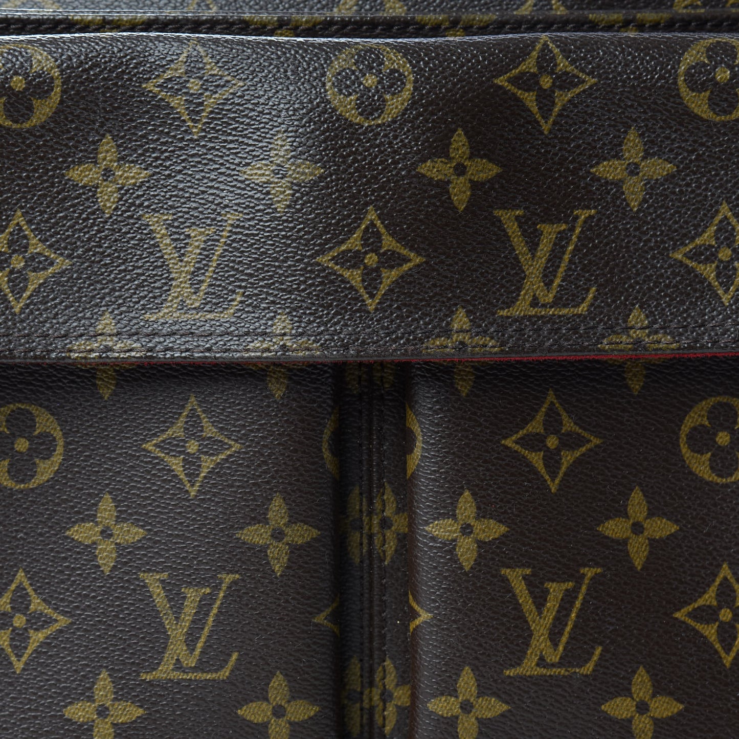 Monogram Viva-Cite GM