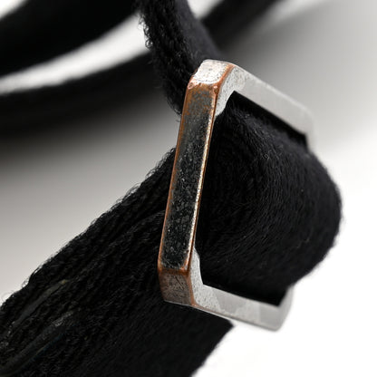 MCM Visetos Side Stud Mini Stark Bebe Boo Backpack Blue 12 of 12