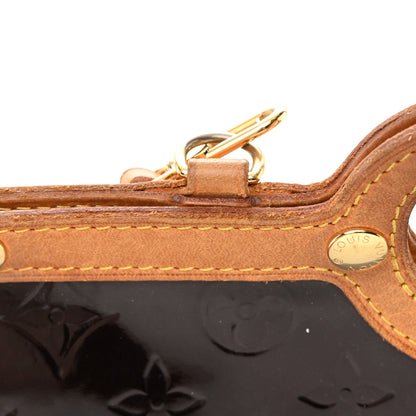 Louis Vuitton Vernis Roxbury Drive Amarante 16 of 23